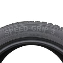 5. 1 x SEMPERIT 235/50 R18 101V XL Speed-Grip 3 Winterreifen 2020 WIE NEU 8mm