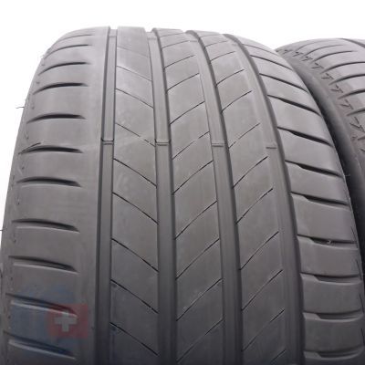2. 285 35 20 2x BRIDGESTONE 285/35 R20 104Y XL M0 Turanza T005 Sommerreifen 2019 6,8mm