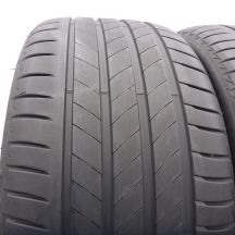2. 285 35 20 2x BRIDGESTONE 285/35 R20 104Y XL M0 Turanza T005 Sommerreifen 2019 6,8mm