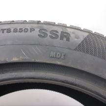 7. 235 55 19 2x CONTINENTAL 235/55 R19 101H WinterContact TS 850p SUV M0E RFT Winterreifen 2022 Ungebraucht  