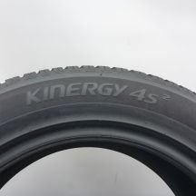 6. 225 55 17 1x HANKOOK 225/55 R17 101W XL 4Seasons Kinergy 4S2 H750 Ganzjahresreifen 2025 7,8mm