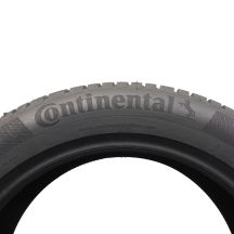 2.  255 50 20 1x CONTINENTAL 255/50 R20 109H XL WinterContact TS 850P A0 Winterreifen 2022 VOLL WIE NEU