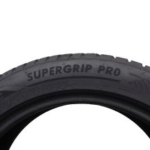 6. 215 50 17 2x ESA TECAR 215/50 R17 95V XL SuperGrip Pro Winterreifen 6,8-7,2mm 2019/20