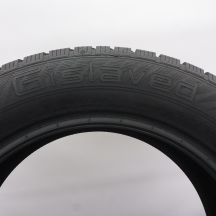5. 225 55 17 2x GISLAVED 225/55 R17 101V XL Euro Frost6 Winterreifen 2018 7,2mm