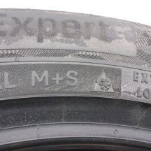 7. 235 55 19 2x UNIROYAL 235/55 R19 105V XL WinterExpert Winterreifen 2023 VOLL WIE NEU 