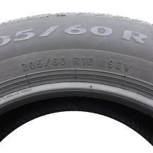 4. 205 60 16 2x PIRELLI 205/60 R16 96V XL Cinturato P7 Sommerreifen 5,8-6,2mm 2019