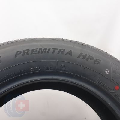 7.  225 60 17 4x MAXXIS 225/60 R17 99V Premitra HP6 Sommerreifen 2025 Ungebraucht  