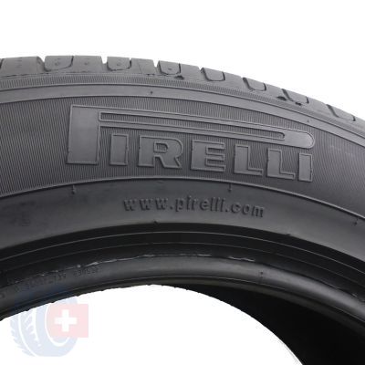 5. 2 x PIRELLI 235/55 R18 100V Scorpion Verde Sommerreifen 2019 6,8;7,5mm
