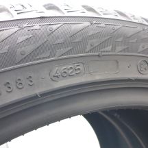 3.  235 45 20 4x NOKIAN 235/45 R20 100V XL SnowProof 2 SUV Winterreifen 2025 8,4-8,2mm WIE NEU 