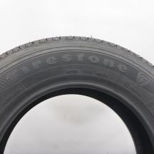 3. 195 70 15C 1x FIRESTONE 195/70 R15C 104/102R Vanhawk Sommerreifen 2021