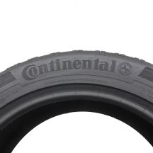 6. 255 50 20 4x CONTINENTAL 255/50 R20 109W XL ContiSportContact 5 J LR Sommerreifen 2017 6,8mm