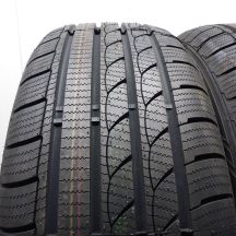 5. 235 55 19 2x ROTALLA 235/55 R19 105V XL Ice-Plus S210 Winterreifen 2023 VOLL Wie Neu