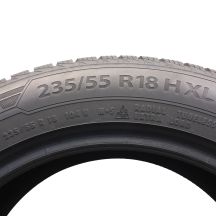 5. 235 55 18 2x BARUM 235/55 R18 104H XL Polaris 5 Zima 2019 5,8mm