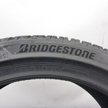 4. 225 40 18 1x BRIDGESTONE 225/40 R18 92V XL Blizzak6 Winterreifen 2025 7,8mm