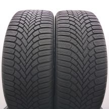 4.  235 45 20 4x BRIDGESTONE 235/45 R20 100W XL Blizzak 6 Winterreifen 2025 7,8mm WIE NEU 
