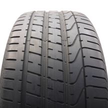 295 35 21 1x PIRELLI 295/35 R21 103Y N0 PZero Sommerreifen 2022 6mm
