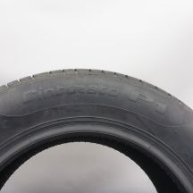 6. 195 65 15 2x PIRELLI 195/65 R15 91V Cinturato P1 Sommerreifen 2023 Ungebraucht  