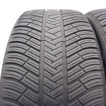 3. 255 45 19 2x MICHELIN 255/45 R19 104W XL PilotAlpin PA4 Winterreifen 6,8-7,7mm 2022