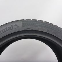 7.  215 45 17 2x CONTINENTAL 215/45 R17 91H WinterContact TS 870 Winterreifen 2024 8,5mm