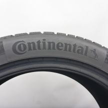 4. 235 45 20 2x CONTINENTAL 235/45 R20 100W XL WinterContact TS 870 P Winterreifen 2023 7,5-7,2mm