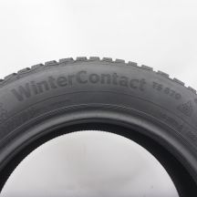 6. 185 65 15 2x CONTINENTAL185/65 R15 88T WinterContact TS 870 Winterreifen 2021 8,2mm