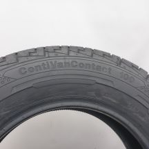 5. 195 75 16C 2x CONTINENTAL 195/75 R16C 107/105R ContiVanContact 100 Sommerreifen 2024 Ungebraucht    
