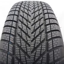 215 60 16 1x DUNLOP 215/60 R16 99H XL Winter ev Winterreifen 2025 VOLL WIE NEU