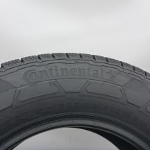 4. 235/65 R16C 2x CONTINENTAL 235/65 R16C 121/119R  VanContact Winter Winterreifen 2025 9,5mm 