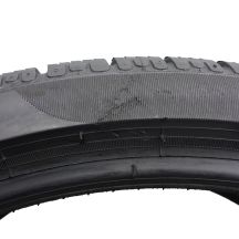 8. 235 35 19 PIRELLI 235/35 R20 92W XL Sottozero Winter 270 Serie II Winterreifen 2015 6,8mm