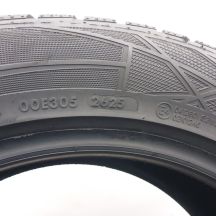 2. 225 55 17 2x VREDESTEIN 225/55 R17 97H Wintrac Pro+ Winterreifen 2025 8,2mm WIE NEU