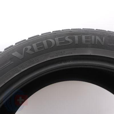6. 285 45 21 2x VREDESTEIN 285/45 R21 113Y XL Wintrac Pro Winterreifen 2022 6,2-6,5mm 6. 285 45 21 2x VREDESTEIN 285/45 R21 113Y XL Wintrac Pro Winterreifen 2022 6,2-6,5mm