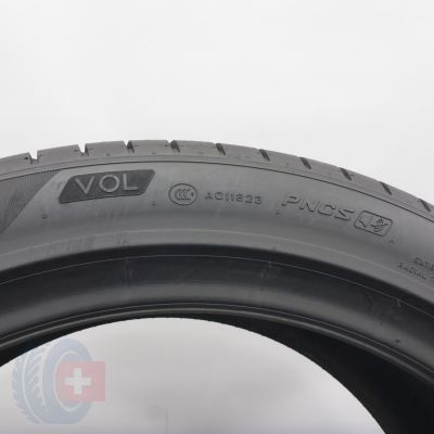 6.  245 45 20 1x PIRELLI  245/45 R20 103V P Zero PNCS winterreifen 2019 Ungebraucht  