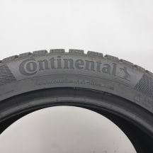 4.  235 45 17 2x CONTINENTAL 235/45 R17 97V XL WinterContact TS 850 P Winterreifen 2022 Ungebraucht  
