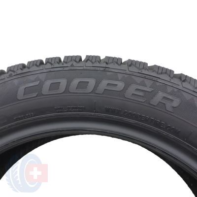 5. 225 50 18 COOPER 225/50 R18 95T Weather- Master WSC Winterreifen 2019 6,2-7,2mm