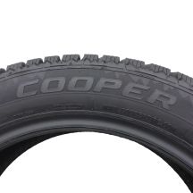 5. 225 50 18 COOPER 225/50 R18 95T Weather- Master WSC Winterreifen 2019 6,2-7,2mm