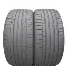 285 35 22 2x CONTINENTAL 285/35 R22 106Y XL SportContact 6 TO Sommerreifen 4,2-5,8mm 2023