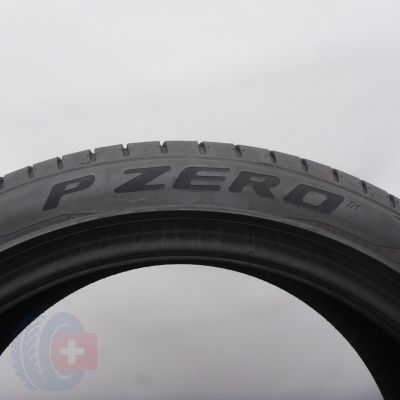 5. 225 45 19 2x PIRELLI 225/45 R19 96Y XL P Zero BMW Sommerreifen 2023 6mm
