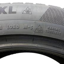 5.  255 50 20 1x CONTINENTAL 255/50 R20 109H XL WinterContact TS 850P A0 Winterreifen 2022 VOLL WIE NEU
