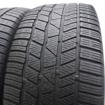 2. 4 x CONTINENTAL 285/45 R20 112V XL ContiWinterContact TS 830 P Winterreifen 2019 5-6mm