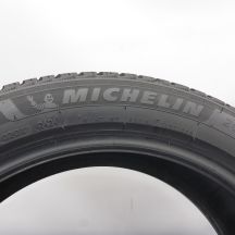 4. 205 55 19 1x MICHELIN 205/55 R19 97H XL Alpin7 Winterreifen 2024 8mm