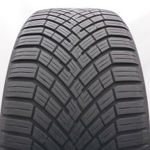 255 45 19 1x CONTINENTAL 255/45 R19 104V XL AllSeasonContact 2 Ganzjahresreifen 2024 6,8mm
