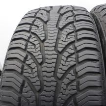3. 195 50 15 2x UNIROYAL 195/50 R15 82H AllSeasonExpert 2 Ganzjahresreifen 2023 6,7-6,8mm