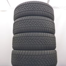 235 55 19 4x GOODYEAR 235/55 R19 105T XL UltraGrip Performance+ Winterreifen 2022/23 7,8mm