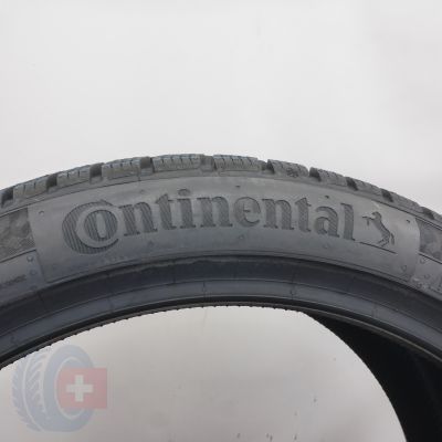 4. 225 40 18 2x CONTINENTAL 225/40 R18 92V XL WinterContact TS 870 P Winterreifen 2025 
