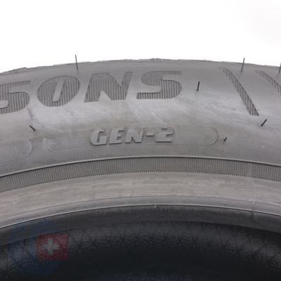 11. 215 55 18 4x GOODYEAR 215/55 R18 99V XL Vector 4Seasons SUV Gen-2 Ganzjahresreifen 2022 Voll