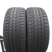 4. 4 x MOMO 205/45 R17 88V XL North Pole W20 Winterreifen 2020 7,2-7,5mm