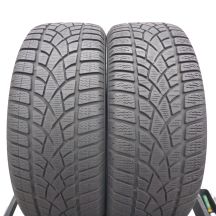3. 225 50 18 4x DUNLOP 225/50 R18 99H XL SP Winter Sport 3D AO Winterreifen 2018 6,8-7,2mm
