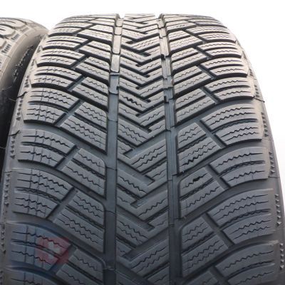 2.  235 40 19 2x MICHELIN 235/40 R19 96W XL Pilot Alpin Pa4 Winterreifen 2017 8mm
