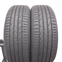 4. 4 x HANKOOK 205/60 R16 92H AO Ventus Prime 3 K125 Sommerreifen 2023 WIE NEU VOLL