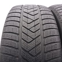 2. 255 50 19 2x PIRELLI 255/50 R19 103H XL MO Scorpion Winter Winterreifen 2020 6,5mm
